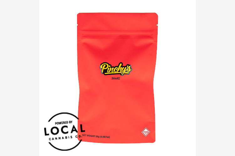 Pinchy's - Prepack - Sherbhead - [28g] by Pinchy's