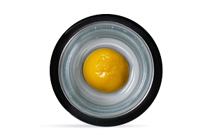 Proper Cannabis - Live Resin Badder - Candy Fumez - Hybrid - [1g] by Proper Cannabis