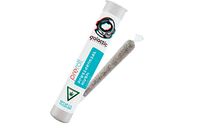 Galactic - Pre-Roll - Chem Delight - 1g by Galactic