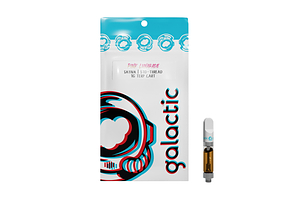 Galactic - Terp Cart - Pink Lunarade - [1g] by Galactic