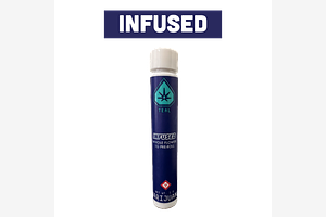 Teal - Infused Pre-roll - Cherry Diesel - [1g] by Teal