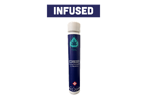 Teal - Infused Pre-roll - Cereal Milk - [1g] by Teal