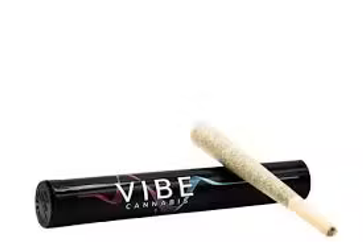 Vibe Cannabis - Pre-rolls - Gastro Pop - [1g] by Vibe Cannabis