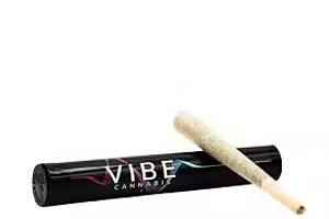 Vibe Cannabis - Pre-rolls - Gastro Pop - [1g] by Vibe Cannabis
