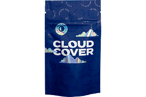 Cloud Cover - Prepack - Chunk Dawg - [3.5g] by Cloud Cover