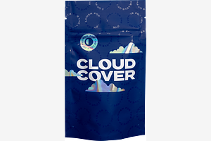 Cloud Cover - Prepack - Chunk Dawg - [3.5g] by Cloud Cover