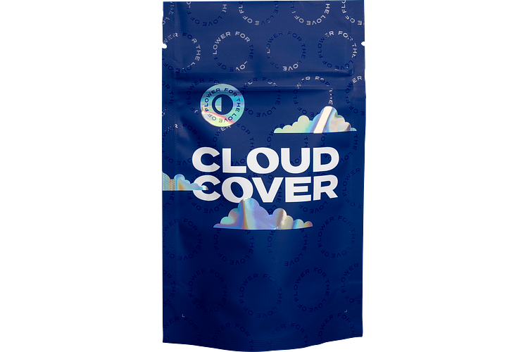 Cloud Cover - Prepack - Chunk Dawg - [3.5g] by Cloud Cover