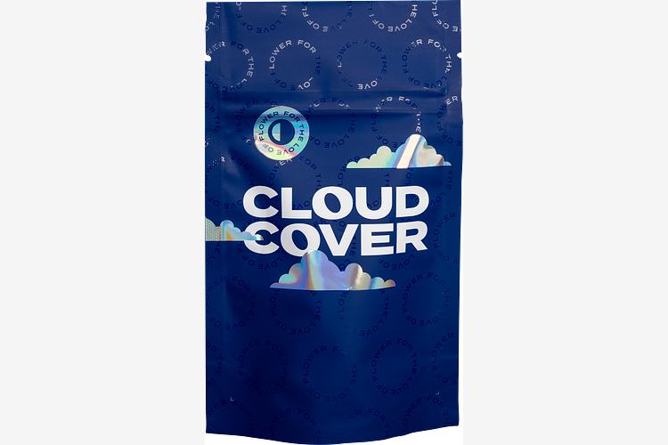 Cloud Cover - Prepack - Chunk Dawg - [3.5g] by Cloud Cover