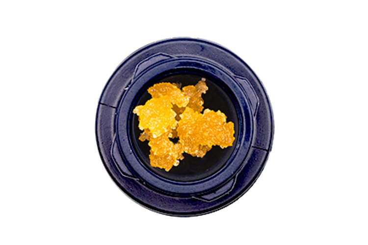 Elevate - Live Badder - Headband Cookies - [3.5g] by Elevate Missouri