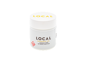 Local - Prepack - Sherbhead - Hybrid - [3.5g] by Local