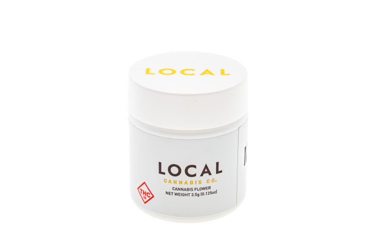 Local - Prepack - Sherbhead - Hybrid - [3.5g] by Local