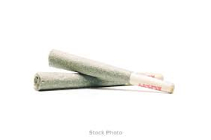 Headies - Infused Pre-Roll 2-Pack - Grease Monkey - 1.4g by 