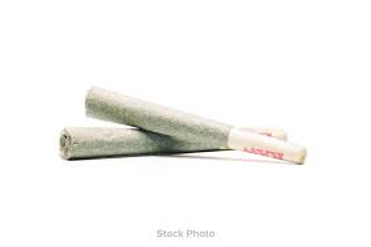 Headies - Infused Pre-Roll 2-Pack - Grease Monkey - 1.4g by 