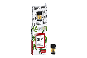 STIIIZY - Cartridge - Blue Dream - 0.5g by STIIIZY