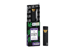 STIIIZY - Disposable - OG Kush - 1g by STIIIZY