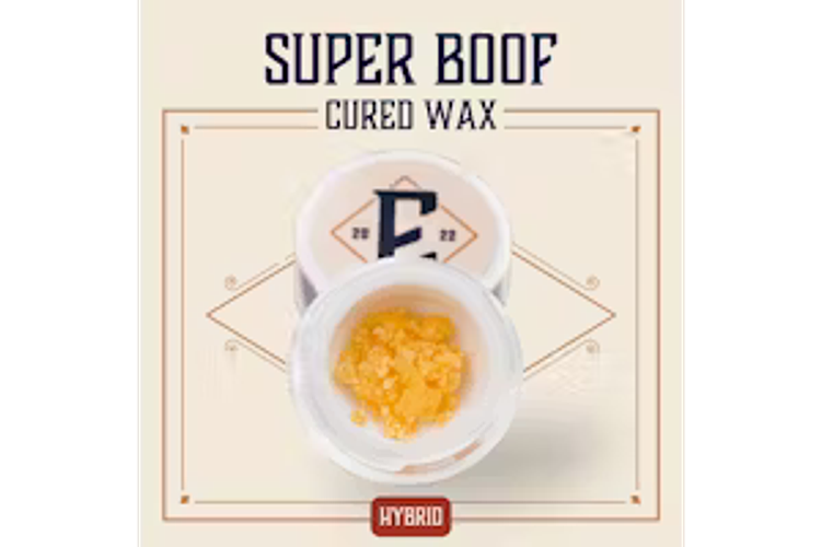 Elevate - Cured Wax - Super Boof - [1g] by Elevate Missouri
