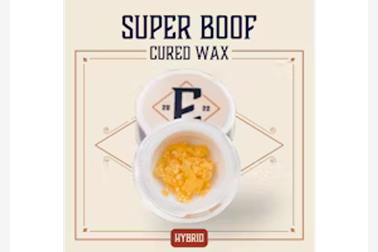 Elevate - Cured Wax - Super Boof - [1g] by Elevate Missouri
