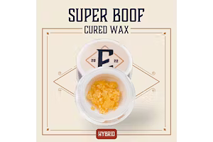 Elevate - Cured Wax - Super Boof - [1g] by Elevate Missouri