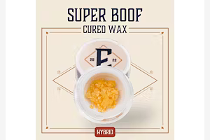 Elevate - Cured Wax - Super Boof - [1g] by Elevate Missouri