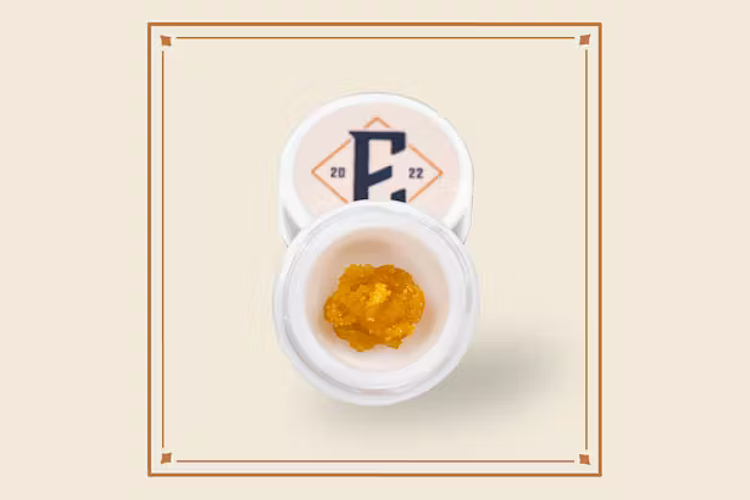 Elevate - Cured Wax - Vegas Bomb - [2g] by Elevate Missouri