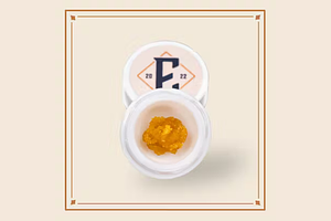 Elevate - Cured Wax - Vegas Bomb - [2g] by Elevate Missouri