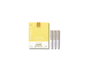 Tumble - Infused Pre-Roll - Jungle Punch - [1.5g] by Tumble