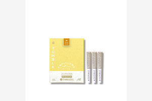 Tumble - Infused Pre-Roll - Jungle Punch - [1.5g] by Tumble