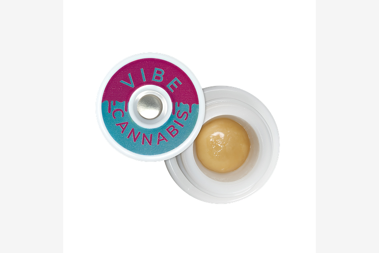 Vibe - Live Rosin - Gel Tabs - [2g] by Vibe Cannabis