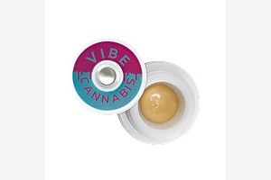 Vibe - Live Rosin - Gastro Pop - [2g] by Vibe Cannabis
