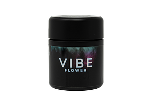 Vibe Cannabis - Prepack - Strawberry Gary - Hybrid- [3.5g] by Vibe Cannabis