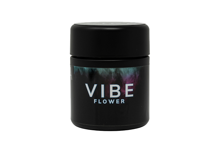 Vibe Cannabis - Prepack - Strawberry Gary - Hybrid- [3.5g] by Vibe Cannabis