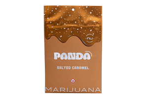 Salted Caramel Chocolate by Panda