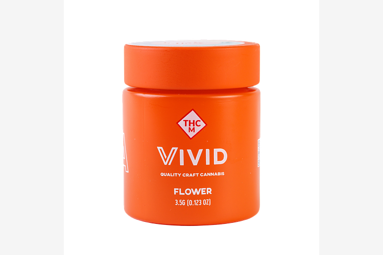 Vivid - Maple Nectar - 3.5g by Vivid