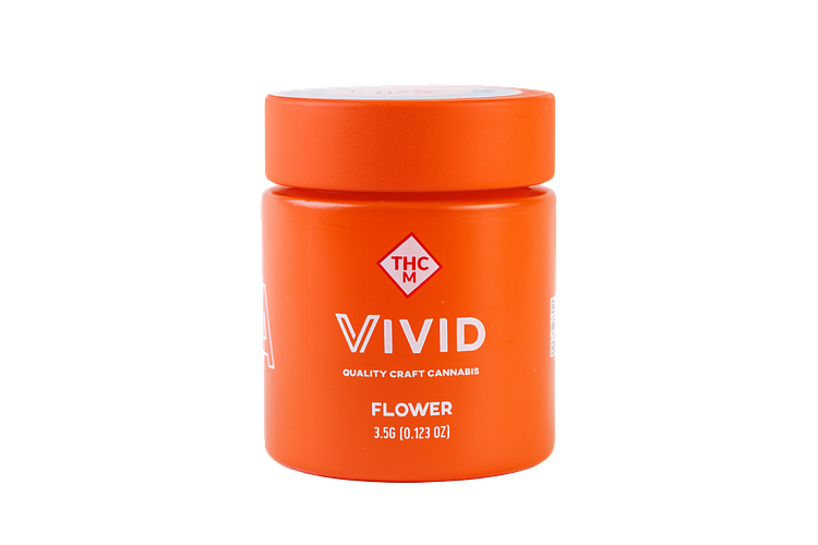 Vivid - Papaya Juice - 3.5g by Vivid