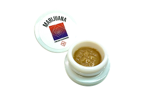 Head Change - Live Rosin - Confucius Kush - [3.5g] by HeadChange
