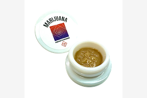 Head Change - Live Rosin - Confucius Kush - [3.5g] by HeadChange