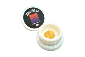 Head Change - Live Badder - Fatkids Cake - [1g] by HeadChange