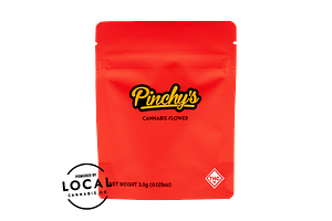 Pinchy's - Prepack - Big Sur #6 - [3.5g] by Pinchy's