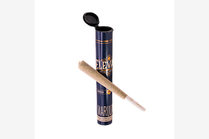 Elevate - Pre-Roll - Temptation F2 - [1g] by Elevate Missouri