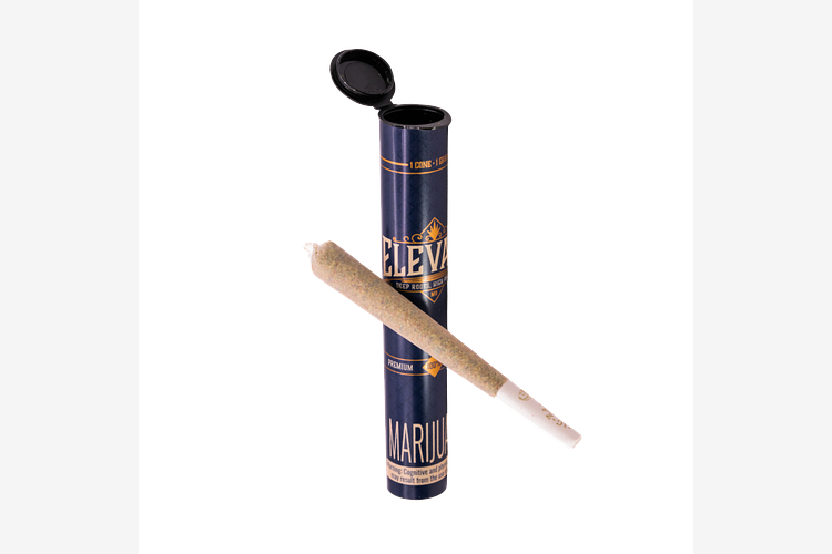 Elevate - Pre-Roll - Temptation F2 - [1g] by Elevate Missouri