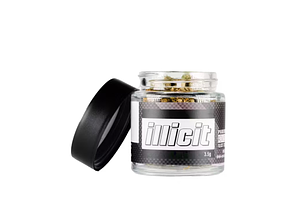 Illicit - Dirty Taxi - [3.5g] by Illicit