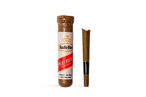 Safe Bet - Pre-roll - Fight Club - [1g] Multipack by Safebet