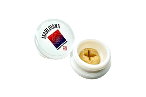 Head Change - Live Rosin - Enforcer - [2g] by HeadChange