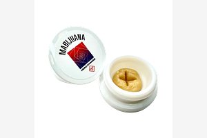 Head Change - Live Rosin - Enforcer - [2g] by HeadChange