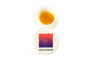 Head Change - Live Sugar - Crepes - 1g by HeadChange
