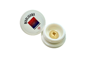 Head Change - Live Rosin - Enforcer - [1g] by HeadChange