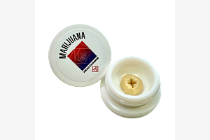Head Change - Live Rosin - Enforcer - [1g] by HeadChange