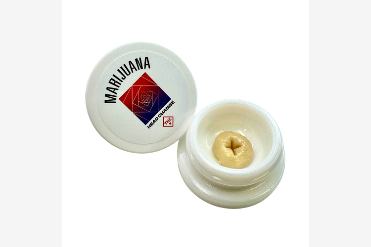 Head Change - Live Rosin - Enforcer - [1g] by HeadChange
