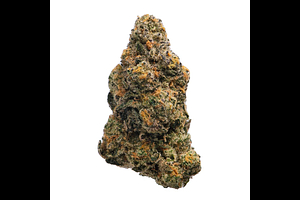 Strawberry Candy