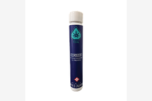 Teal - Pre-roll - Tangerine Dream - [1g] - Multipack by Teal